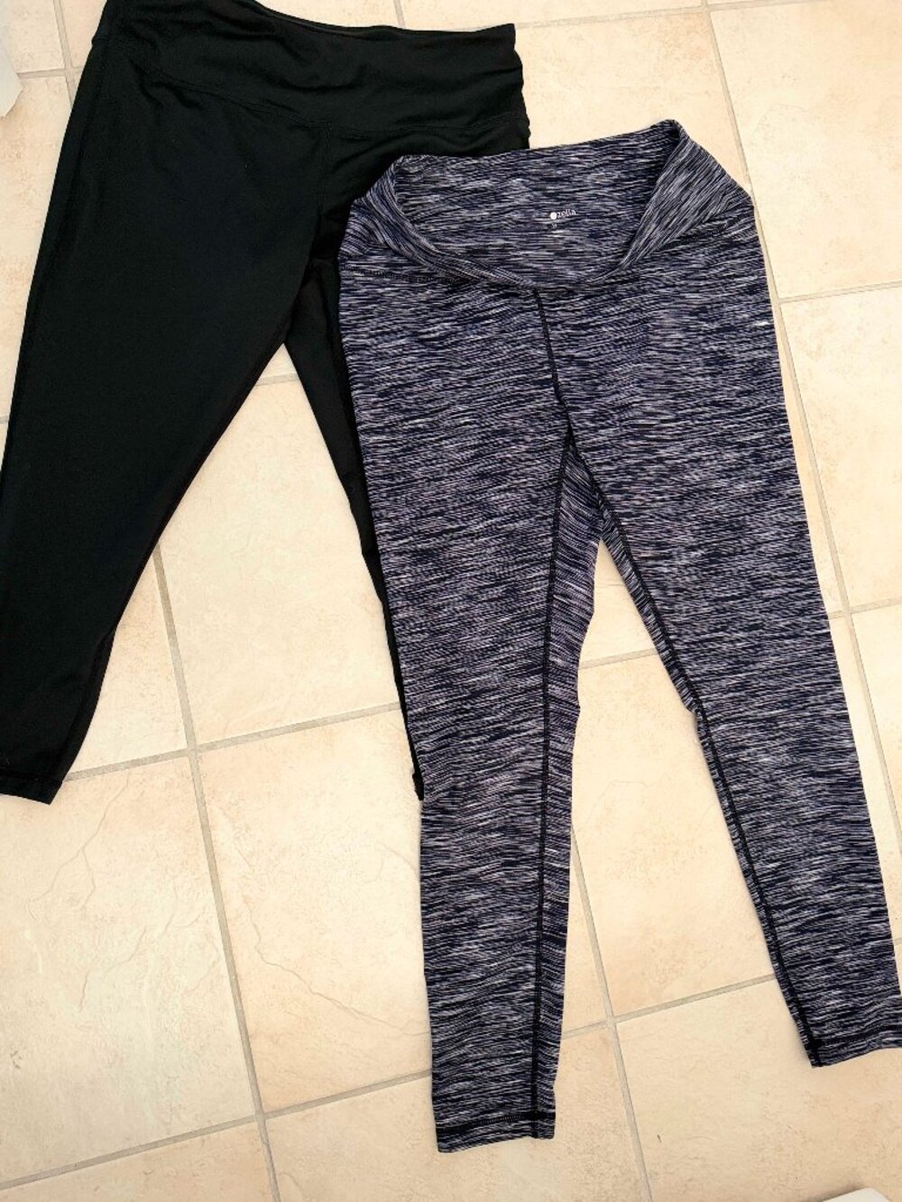 Bundle: Zella Leggings Duo, XL